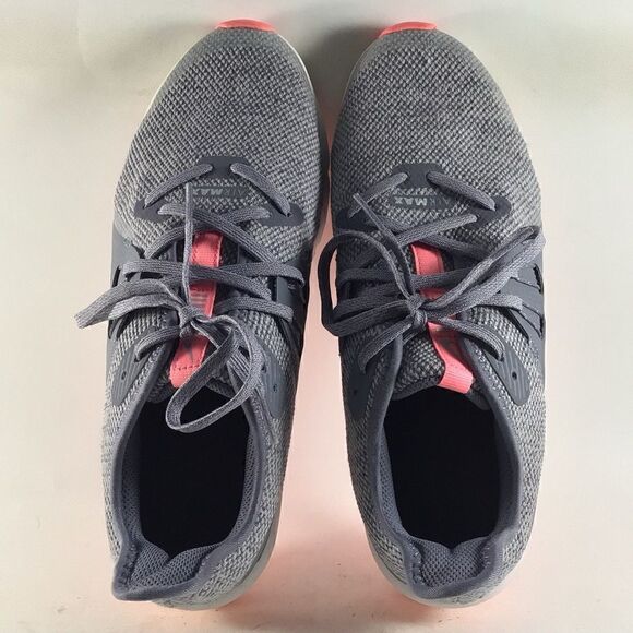 Nike Air Max sequent 3 womens shoes sneakers gray size 6.5 Y Womens 8 922885-003 - Picture 6 of 8
